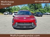 New 2026 Hyundai Kona SUV