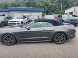 Used 2020 Ford Mustang Convertible