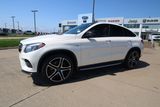 Used 2018 Mercedes-benz GLE Coupe