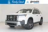 New 2026 Honda Pilot SUV