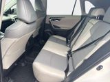 Used 2025 Toyota RAV4 SUV