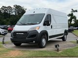 New 2026 Ram ProMaster 2500 Van