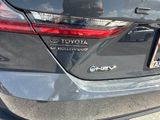 Used 2025 Toyota Camry Sedan