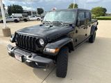 Used 2021 Jeep Gladiator Truck
