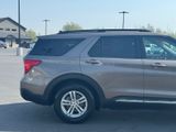 Used 2021 Ford Explorer SUV
