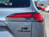 New 2026 Toyota Corolla Cross Hybrid SUV