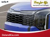 New 2026 Kia Sportage SUV