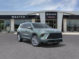 New 2027 Buick Enclave SUV