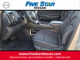 Used 2024 Nissan Pathfinder SUV
