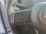 Used 2025 Jeep Wrangler SUV