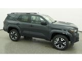 New 2026 Toyota 4Runner SUV