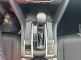 Used 2016 Honda Civic Sedan