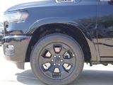 New 2027 Ram 1500 Truck