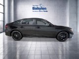 New 2026 Honda Civic Sedan Hybrid Sedan