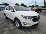 Used 2021 Chevrolet Equinox SUV