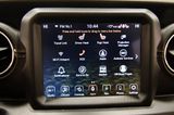 Used 2022 Jeep Wrangler SUV