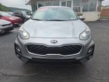 Used 2020 Kia Sportage SUV