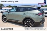 Used 2023 Kia Sportage SUV