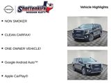 Used 2023 GMC Yukon XL SUV