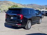 Used 2025 GMC Yukon SUV