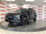 New 2026 Kia Sportage SUV