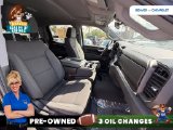 Used 2025 Chevrolet Silverado 1500 Truck