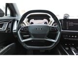 Used 2022 Audi Q4 e-tron SUV