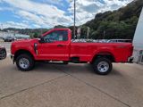 New 2026 Ford F-350SD Truck