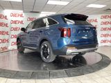 New 2026 Kia Sorento Hybrid SUV