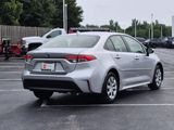 Used 2025 Toyota Corolla Hybrid Sedan