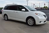 Used 2012 Toyota Sienna Van