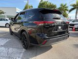 Used 2026 Toyota Highlander SUV