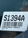 Used 2020 Kia Sportage SUV