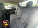 Used 2023 Toyota Corolla Sedan