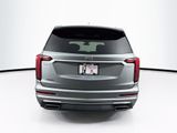 Used 2025 Cadillac XT6 SUV