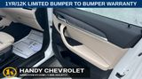 Used 2018 BMW X2 SUV