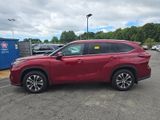 Used 2020 Toyota Highlander SUV
