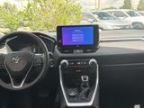 Used 2025 Toyota RAV4 SUV