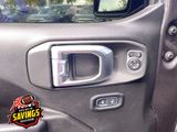 Used 2023 Jeep Wrangler SUV