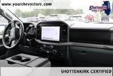 Used 2025 Ford F-150 Truck