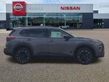 New 2026 Nissan Rogue SUV