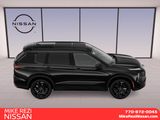 New 2026 Nissan Rogue Plug-in Hybrid SUV