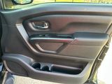 Used 2018 Nissan Titan Truck