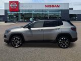 Used 2024 Jeep Compass SUV