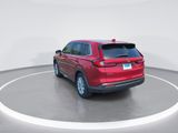 New 2026 Honda CR-V SUV