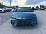 Used 2025 Toyota Camry Sedan