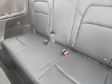 New 2026 Nissan Pathfinder SUV