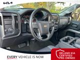 Used 2015 Chevrolet Silverado 1500 Truck