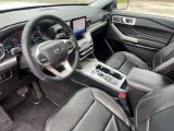 Used 2023 Ford Explorer SUV