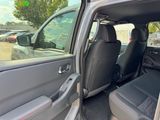 New 2025 Nissan Frontier Truck